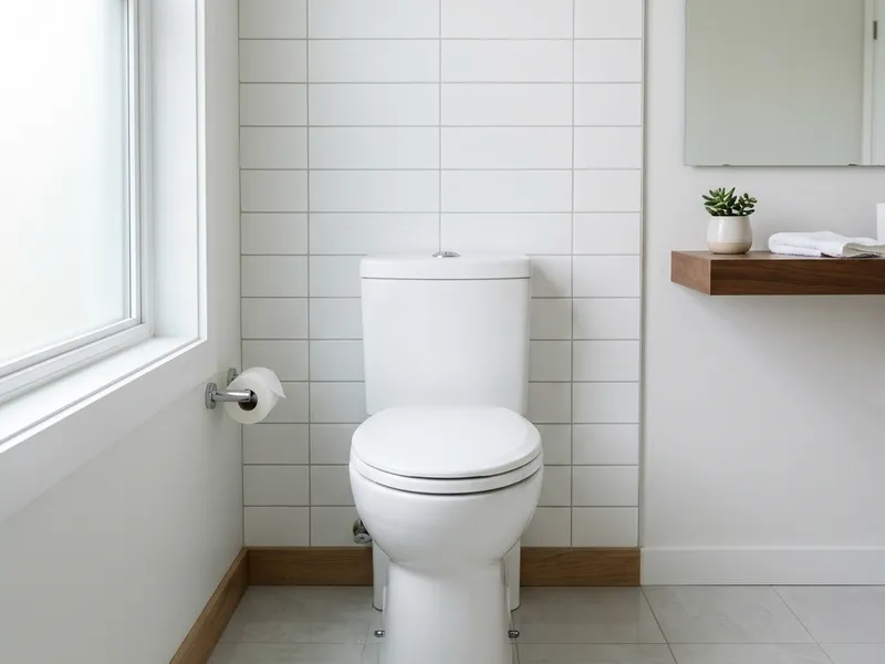 Toilet Repair & Installation Plumber in Erie, IL